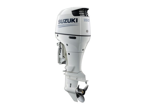2019 SUZUKI 150 HP DF150ATXZW2 Outboard Motor – Buy Powerful & Reliable Engine Today