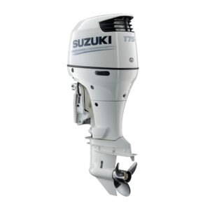 2019 Suzuki 175 HP DF175ATLW2 Outboard Motor – Buy Now for Unmatched Performance!