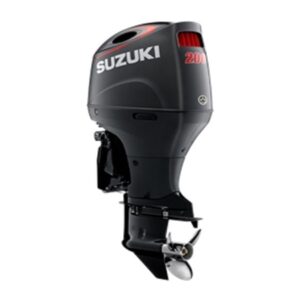 2021 SUZUKI 200 HP DF200SS Outboard Motor – Buy Now for Unbeatable Performance