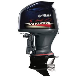 2021 Yamaha 200HP VMAX HPDI 2-Stroke Outboard Motor - Powerful & Affordable For Sale