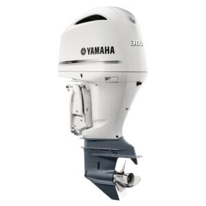 2021 Yamaha 300HP V6 Offshore Outboard Engine – Best Power for Sale