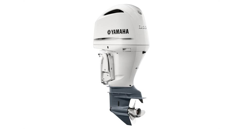 2021 Yamaha 300HP V6 Offshore Outboard Engine – Best Power for Sale