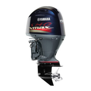 Yamaha 150HP V MAX SHO Outboard for Sale – Powerful & Reliable Performance