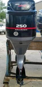 2021 Yamaha Z150QE VMAX 2-Stroke Outboard Motor – Buy Now for Unbeatable Speed!