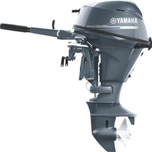 Buy F20LMHB Yamaha 4 Stroke 20 HP Outboard Motor – Reliable & Affordable
