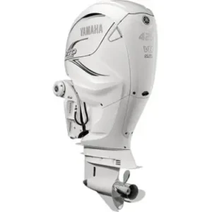 Yamaha V8 5.6L 425HP 2020 Outboard Engine for Sale – Powerful & Reliable