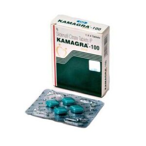 Kamagra Special 100 mg