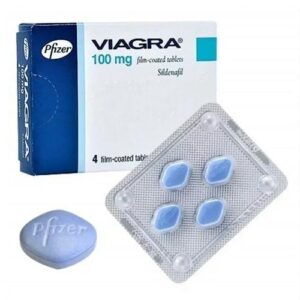 Viagra 100mg