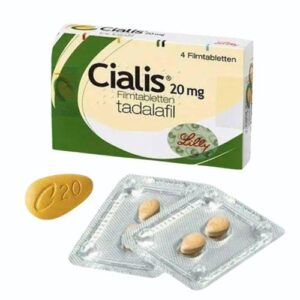 Cialis 20mg