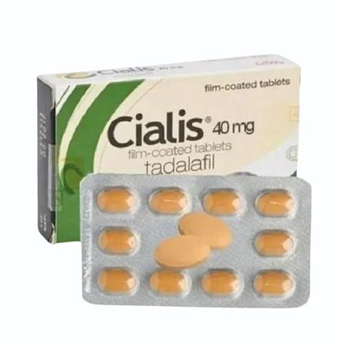 Cialis 40 mg