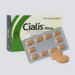 Cialis 60 mg