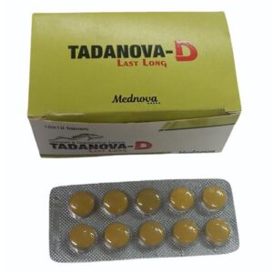 Tadanova D