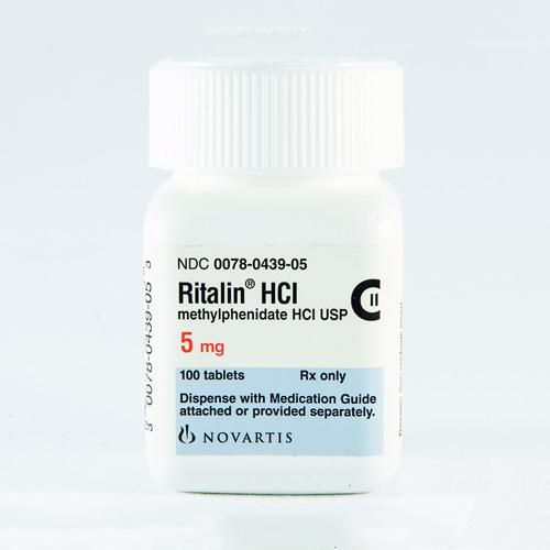 Ritalin