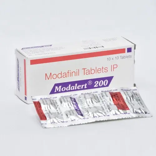 Modafinil 200 mg
