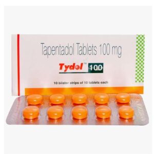 Tapentadol 100 mg