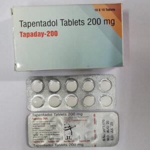 Tapentadol 200 mg
