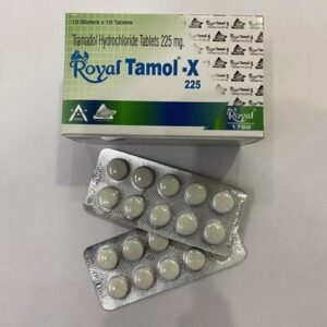 Tamol-X 225mg