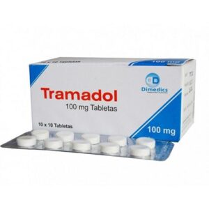 Tramadol 100mg